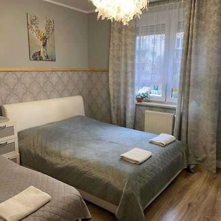 Selenza Apartament By Apartamenty Na Dni فروتسواف المظهر الخارجي الصورة