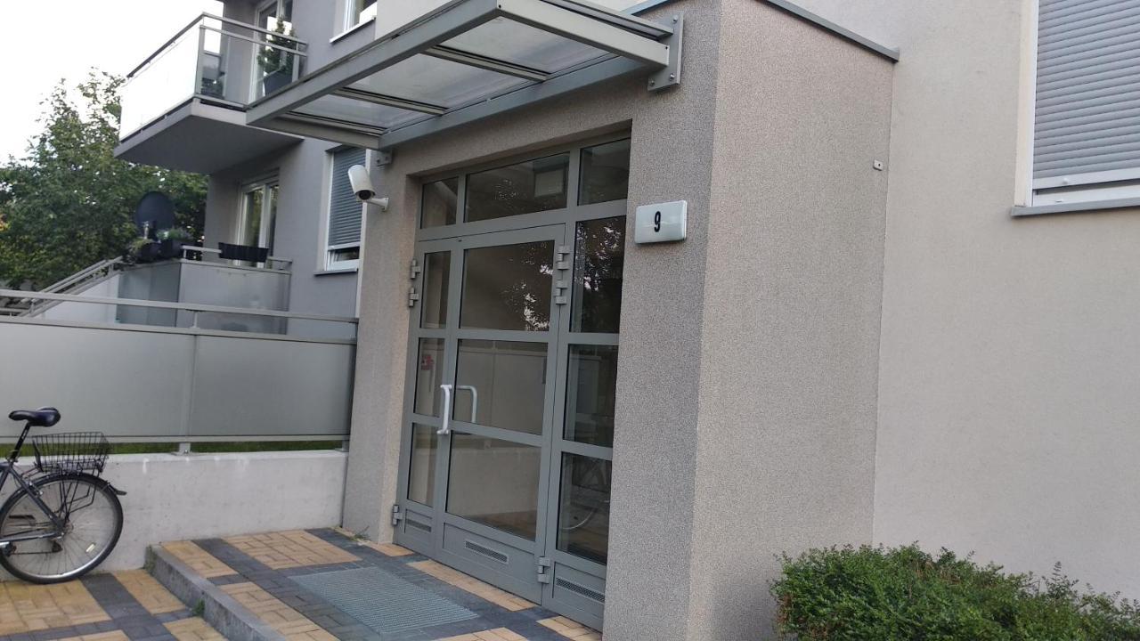 Selenza Apartament By Apartamenty Na Dni فروتسواف المظهر الخارجي الصورة