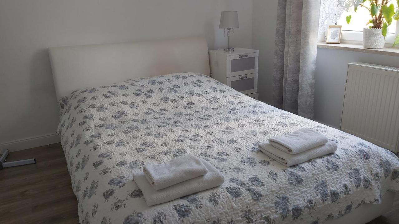 Selenza Apartament By Apartamenty Na Dni فروتسواف المظهر الخارجي الصورة
