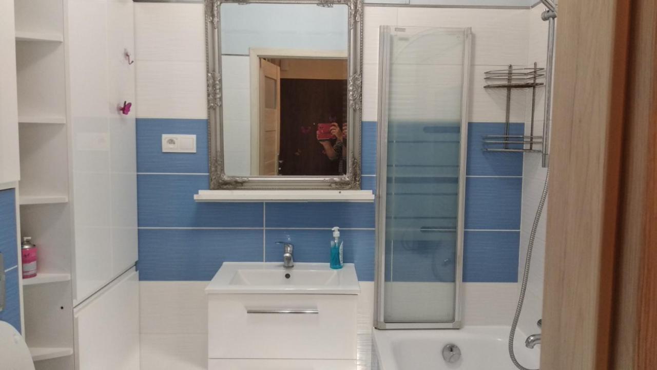 Selenza Apartament By Apartamenty Na Dni فروتسواف المظهر الخارجي الصورة