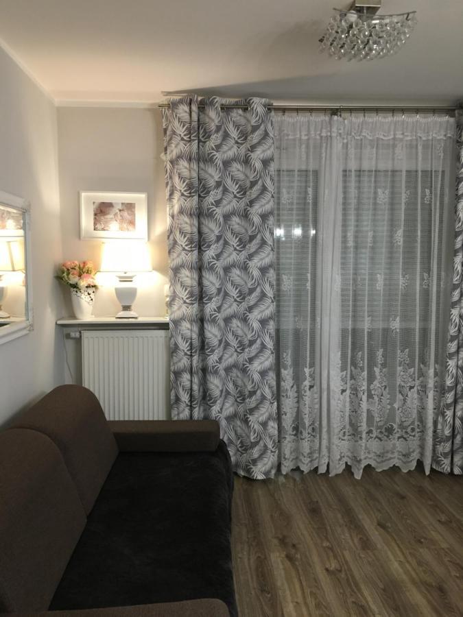 Selenza Apartament By Apartamenty Na Dni فروتسواف المظهر الخارجي الصورة