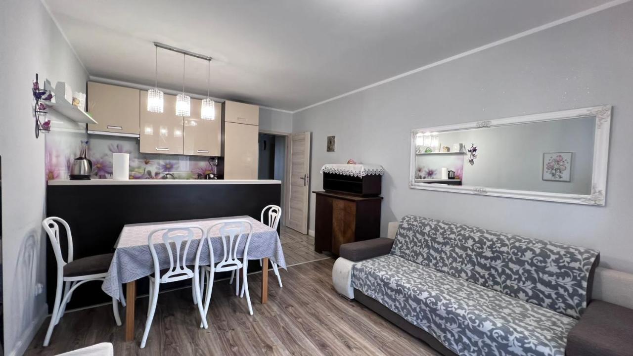 Selenza Apartament By Apartamenty Na Dni فروتسواف المظهر الخارجي الصورة