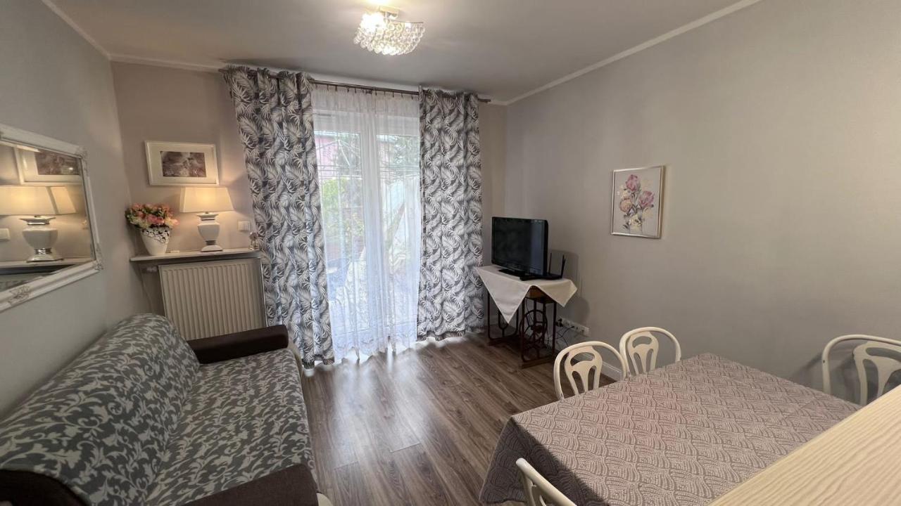 Selenza Apartament By Apartamenty Na Dni فروتسواف المظهر الخارجي الصورة