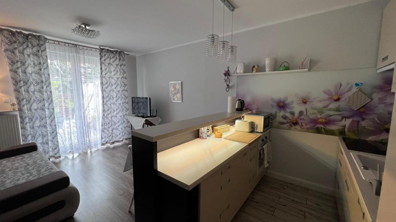 Selenza Apartament By Apartamenty Na Dni فروتسواف المظهر الخارجي الصورة