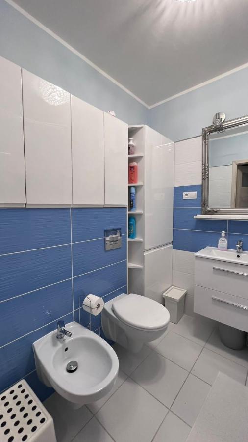 Selenza Apartament By Apartamenty Na Dni فروتسواف المظهر الخارجي الصورة
