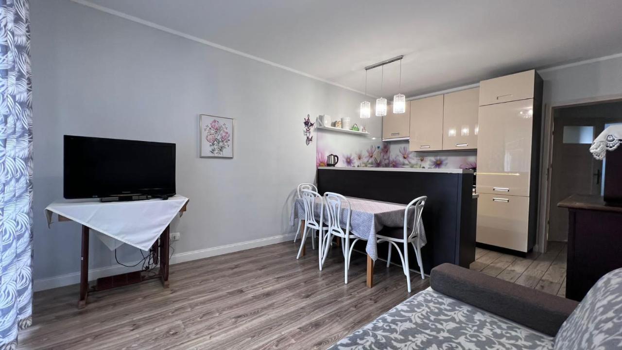 Selenza Apartament By Apartamenty Na Dni فروتسواف المظهر الخارجي الصورة