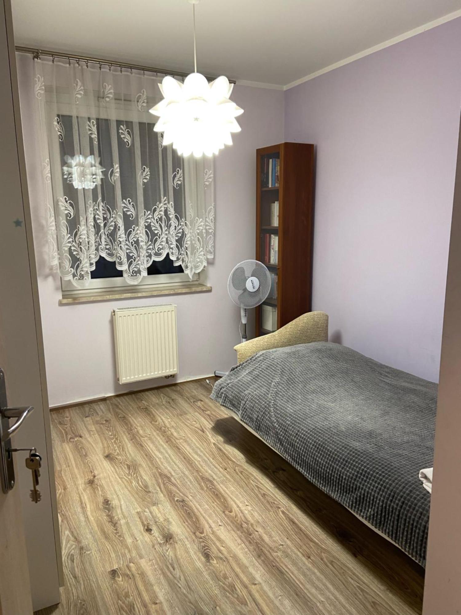 Selenza Apartament By Apartamenty Na Dni فروتسواف المظهر الخارجي الصورة